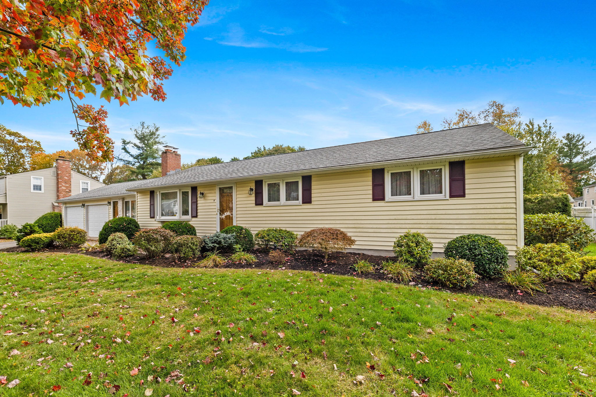 4 Monroe Road Enfield CT 06082