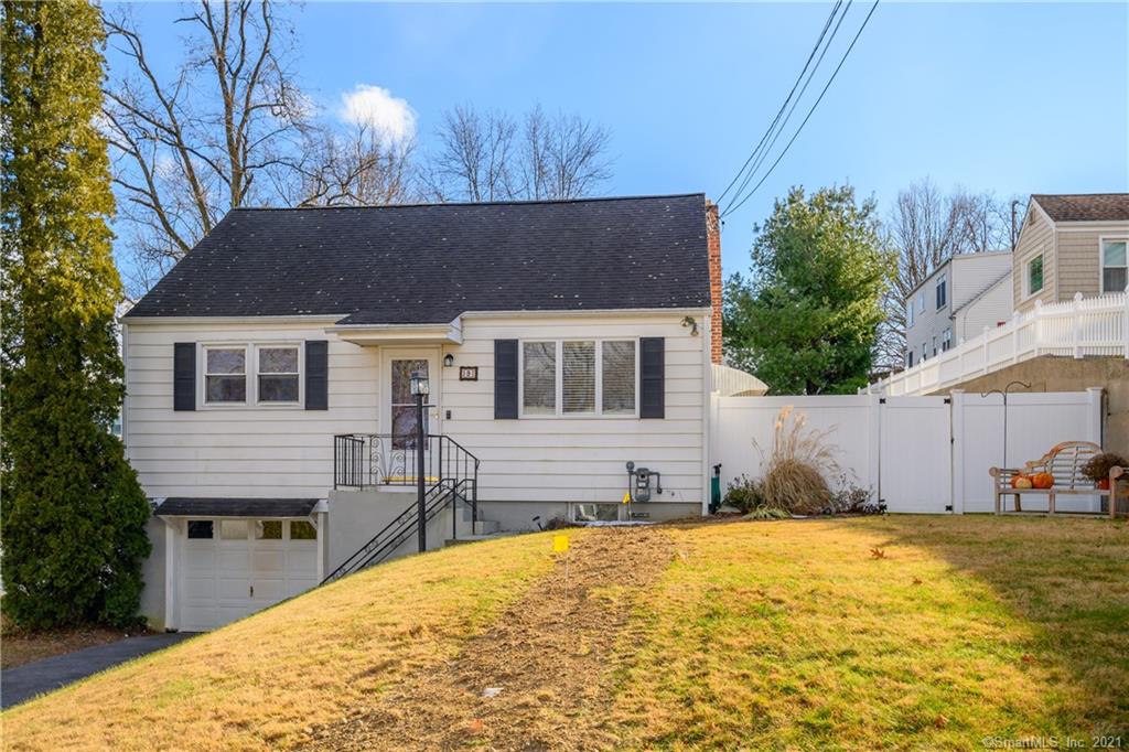 9 Harvard Road Danbury CT 06810