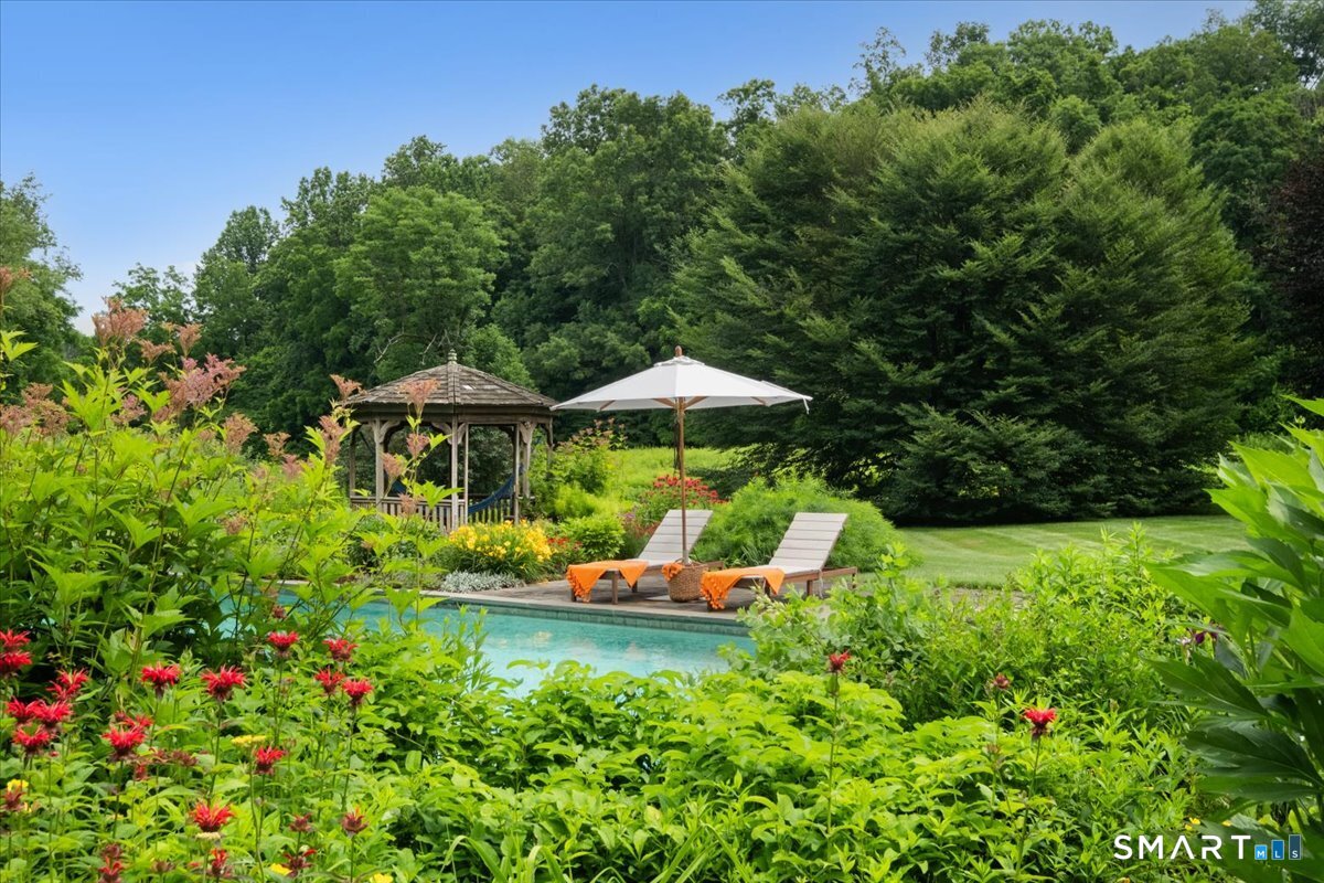 7 Anderson East Road Sherman CT 06784