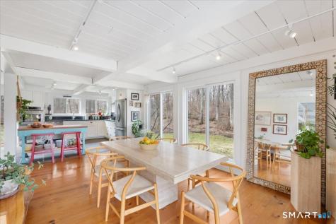 7 Anderson East Road Sherman CT 06784