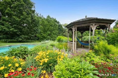7 Anderson East Road Sherman CT 06784