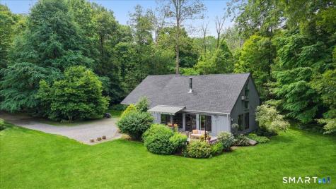 7 Anderson East Road Sherman CT 06784