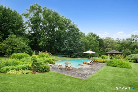 7 Anderson East Road Sherman CT 06784