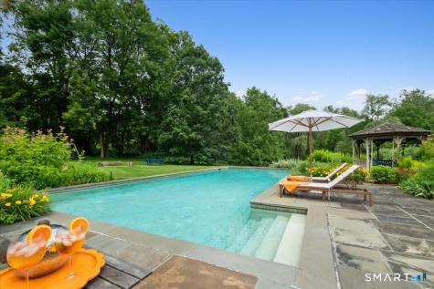 7 Anderson East Road Sherman CT 06784
