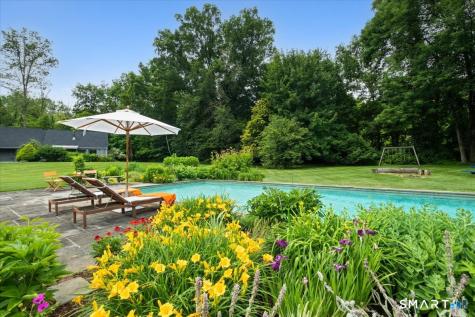 7 Anderson East Road Sherman CT 06784