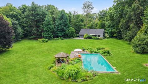 7 Anderson East Road Sherman CT 06784