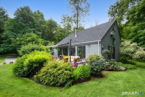 7 Anderson East Road Sherman CT 06784