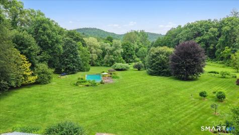 7 Anderson East Road Sherman CT 06784