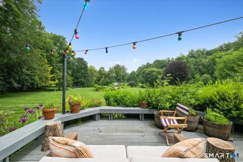 7 Anderson East Road Sherman CT 06784