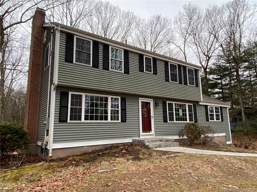 1978 Chalker Hill Glastonbury CT 06033