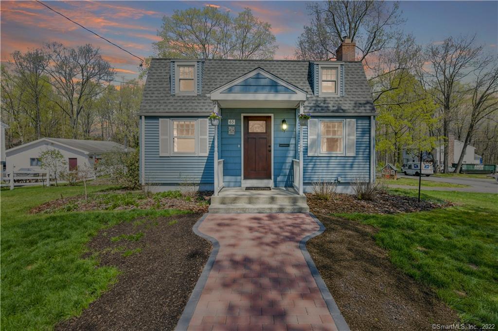 65 Kenton Street Berlin CT 06037