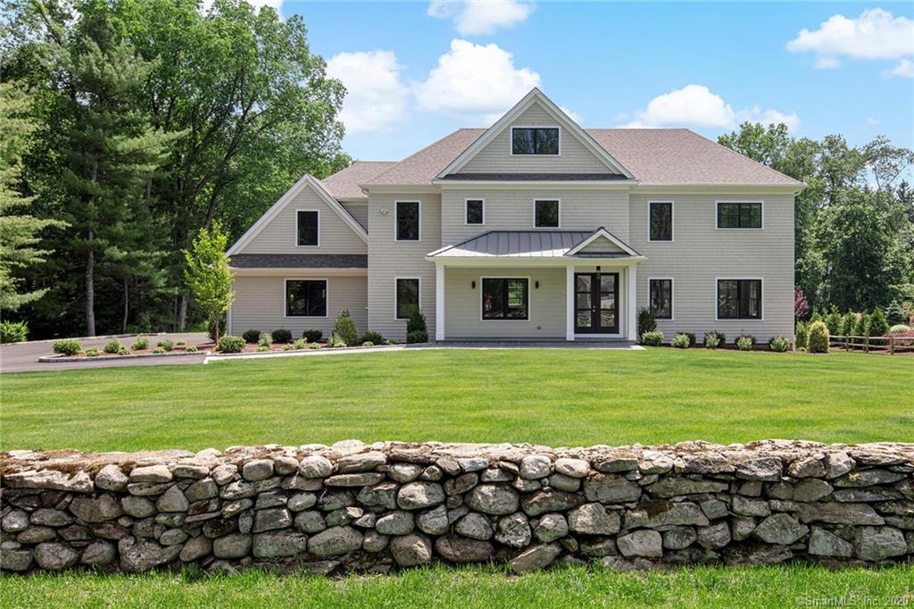 146 Old Road Westport CT 06880