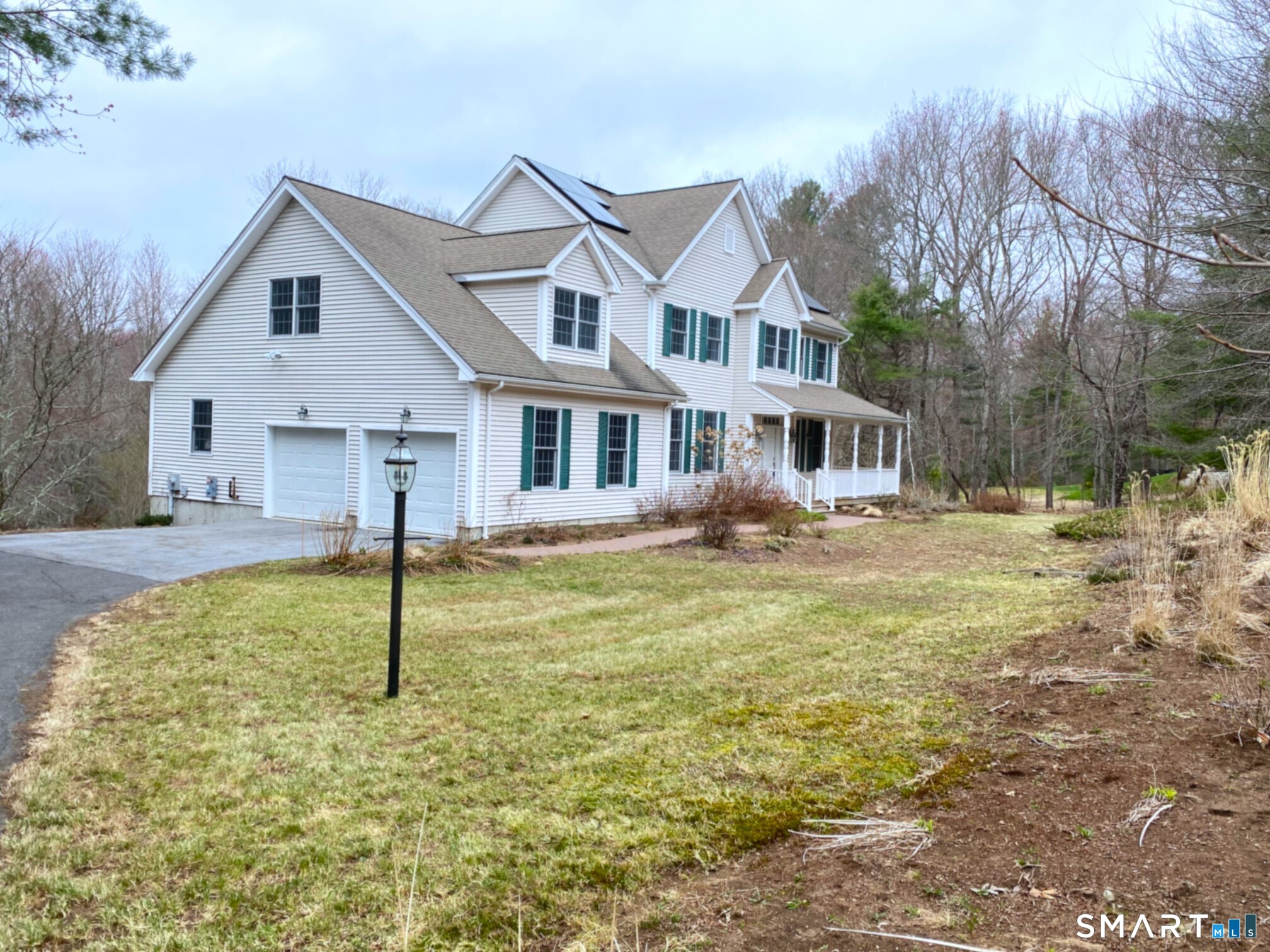 35 Birchwood Drive Tolland CT 06084