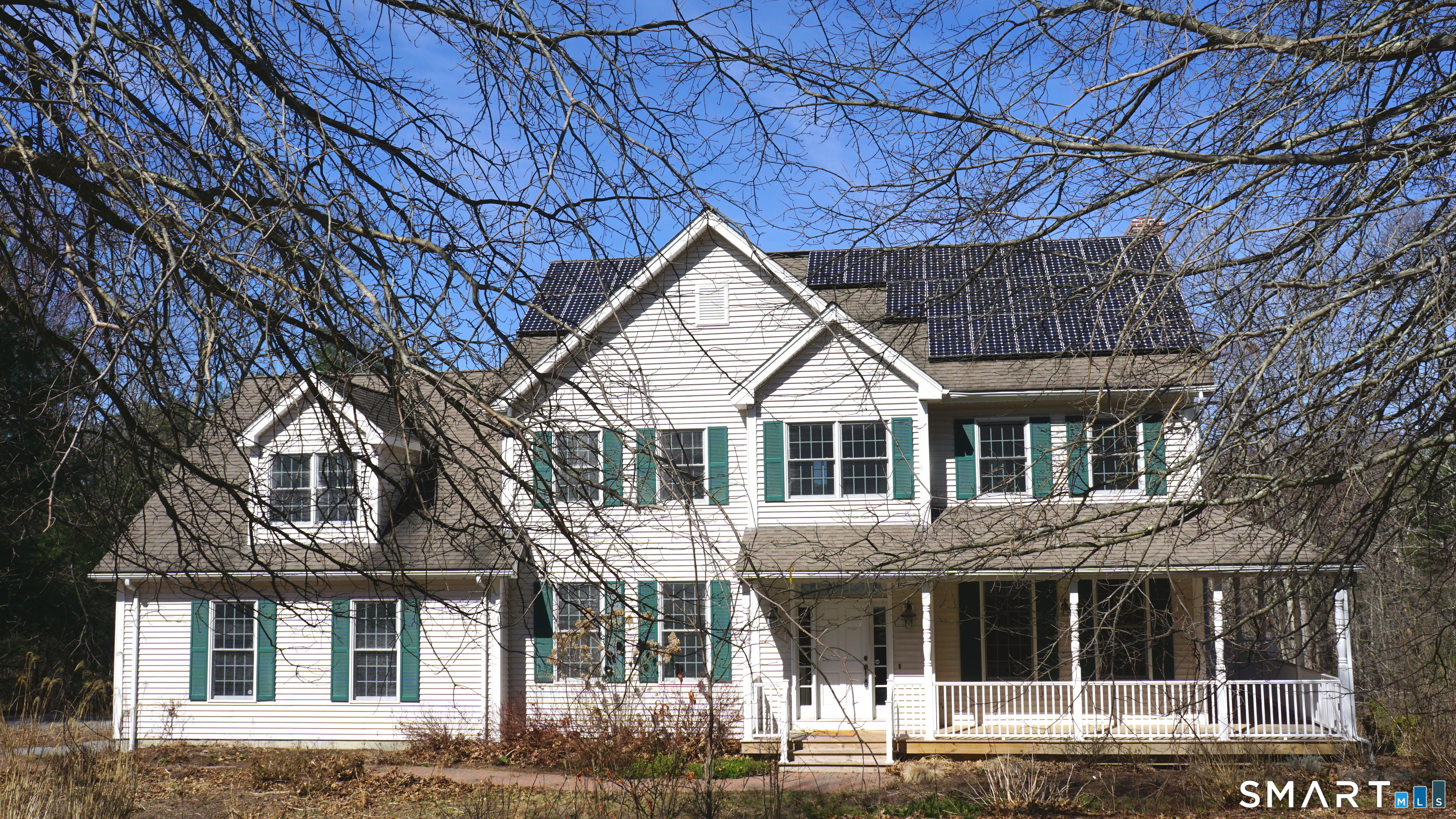 35 Birchwood Drive Tolland CT 06084