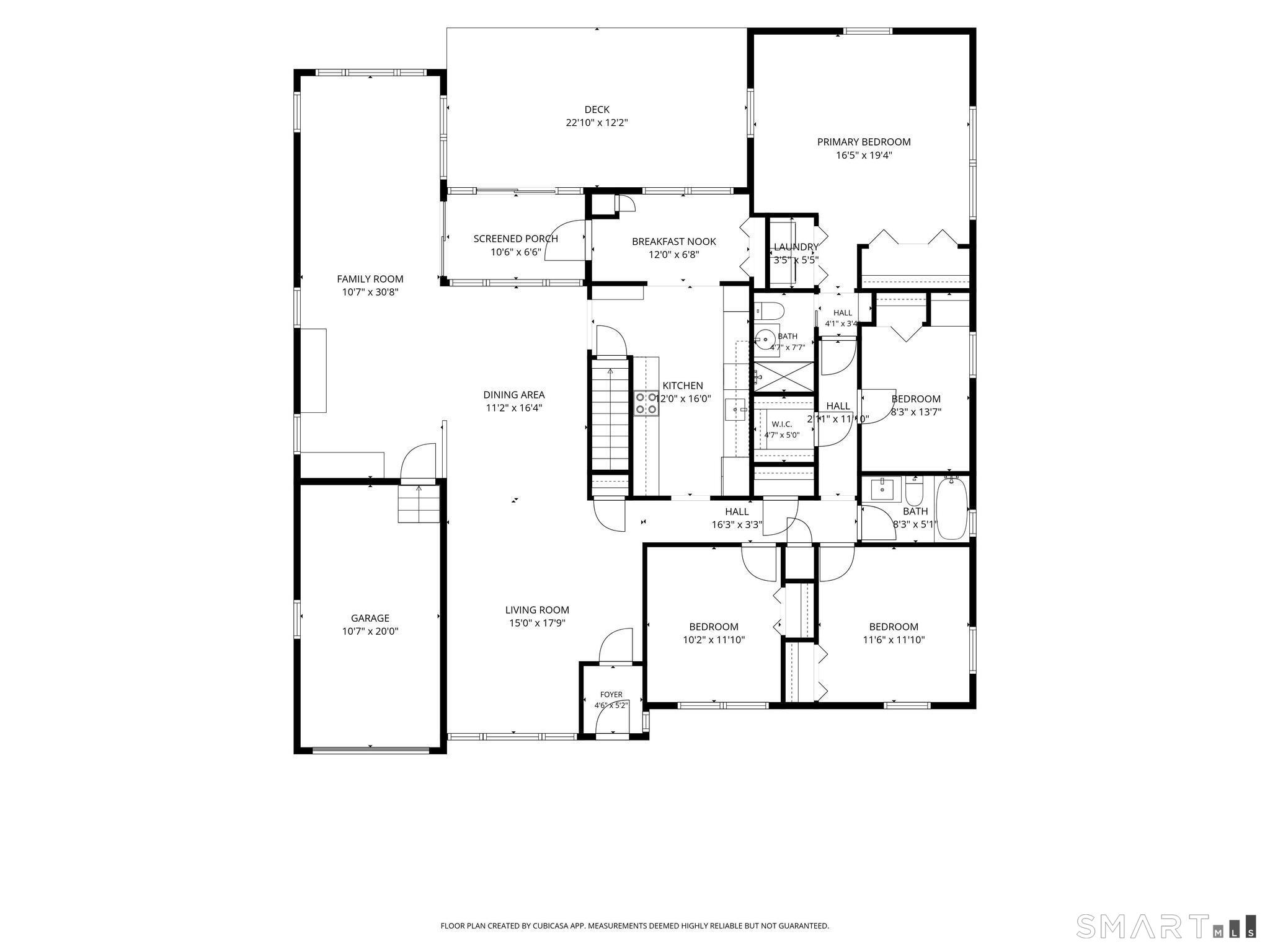 16 East Maxwell Drive West Hartford CT 06107