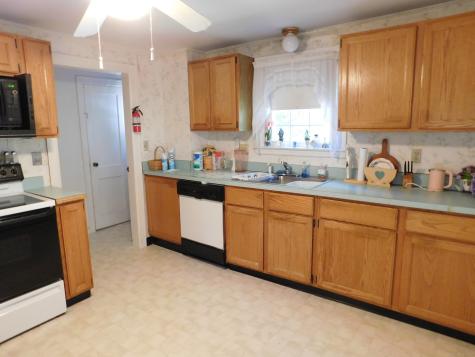 60 E Street Derby CT 06418