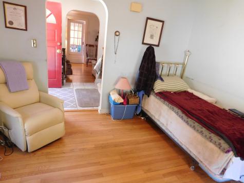 60 E Street Derby CT 06418