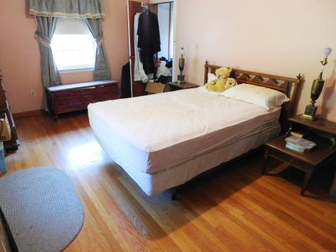 60 E Street Derby CT 06418