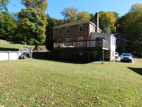 60 E Street Derby CT 06418