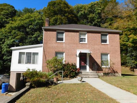 60 E Street Derby CT 06418