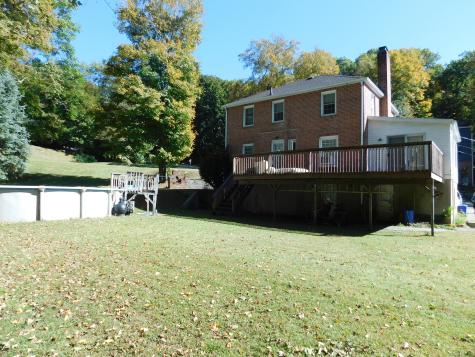 60 E Street Derby CT 06418