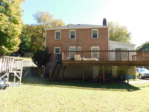 60 E Street Derby CT 06418