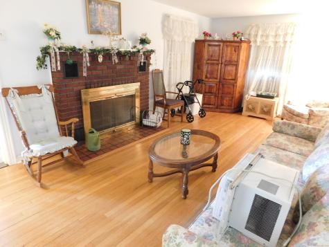 60 E Street Derby CT 06418