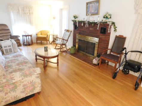 60 E Street Derby CT 06418