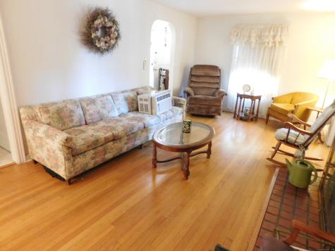 60 E Street Derby CT 06418