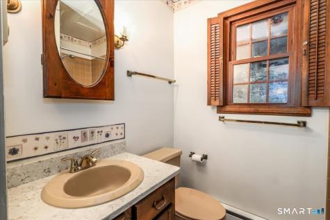 17 East Bucks Rock Road New Milford CT 06776