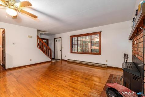 17 East Bucks Rock Road New Milford CT 06776