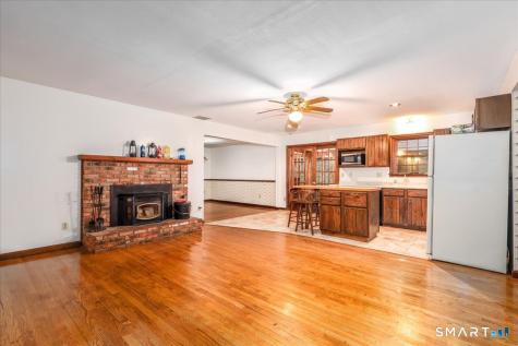 17 East Bucks Rock Road New Milford CT 06776