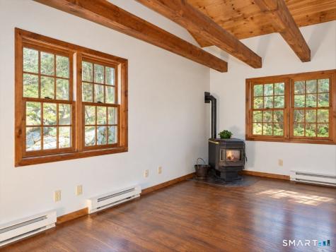 17 East Bucks Rock Road New Milford CT 06776