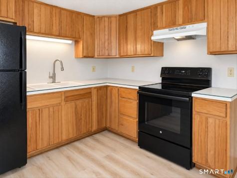 17 East Bucks Rock Road New Milford CT 06776