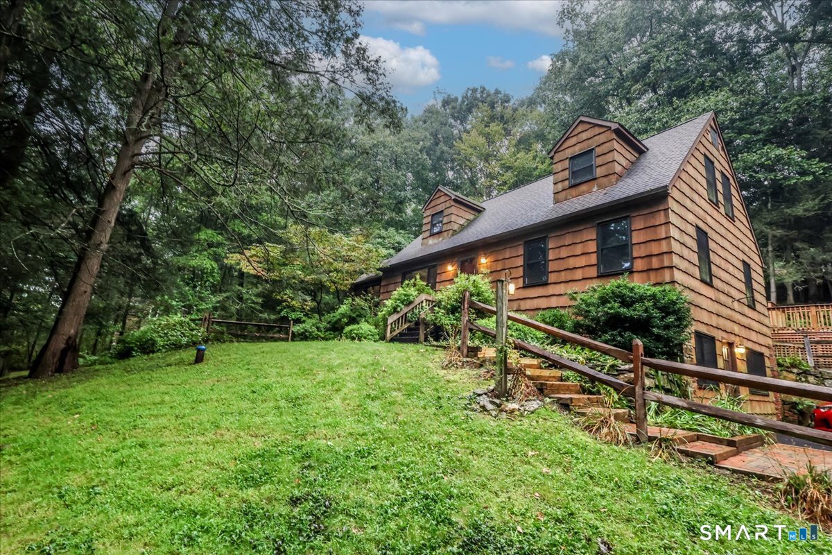 17 East Bucks Rock Road New Milford CT 06776