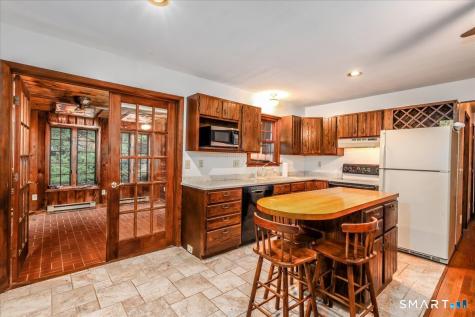 17 East Bucks Rock Road New Milford CT 06776
