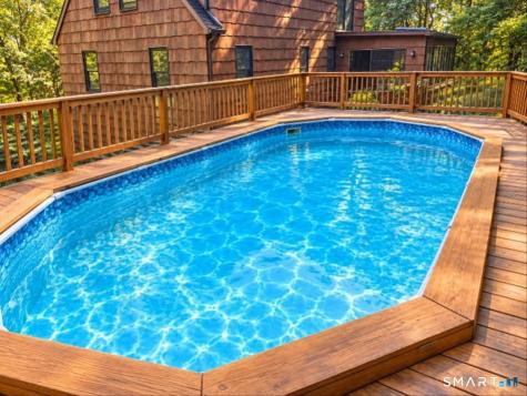 17 East Bucks Rock Road New Milford CT 06776