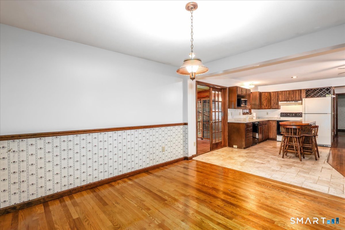 17 East Bucks Rock Road New Milford CT 06776