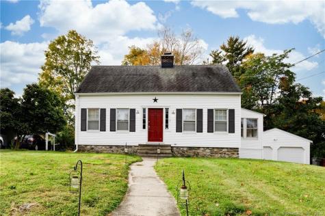 123 May Street Naugatuck CT 06770