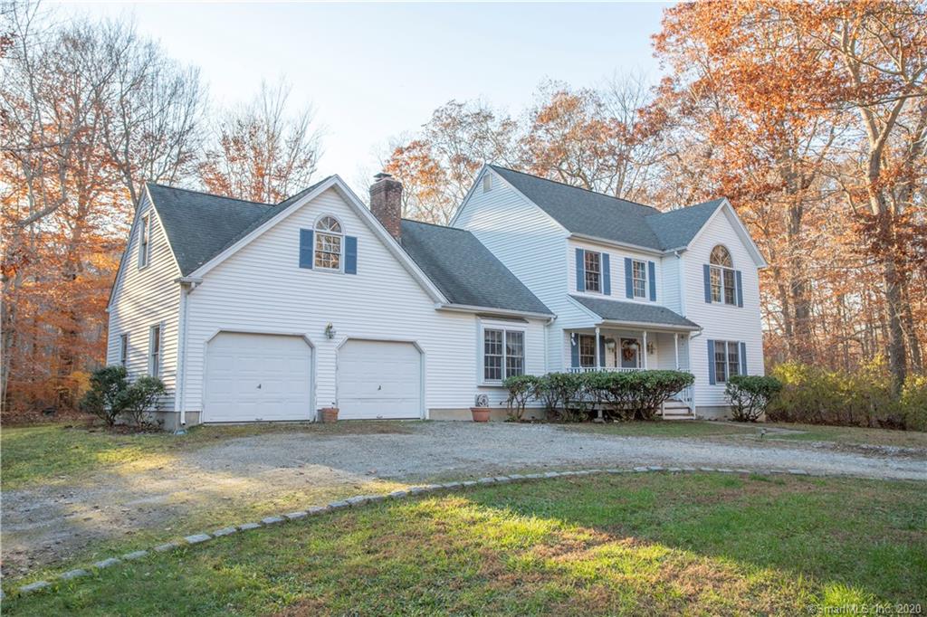 29 Christina Court Clinton CT 06413