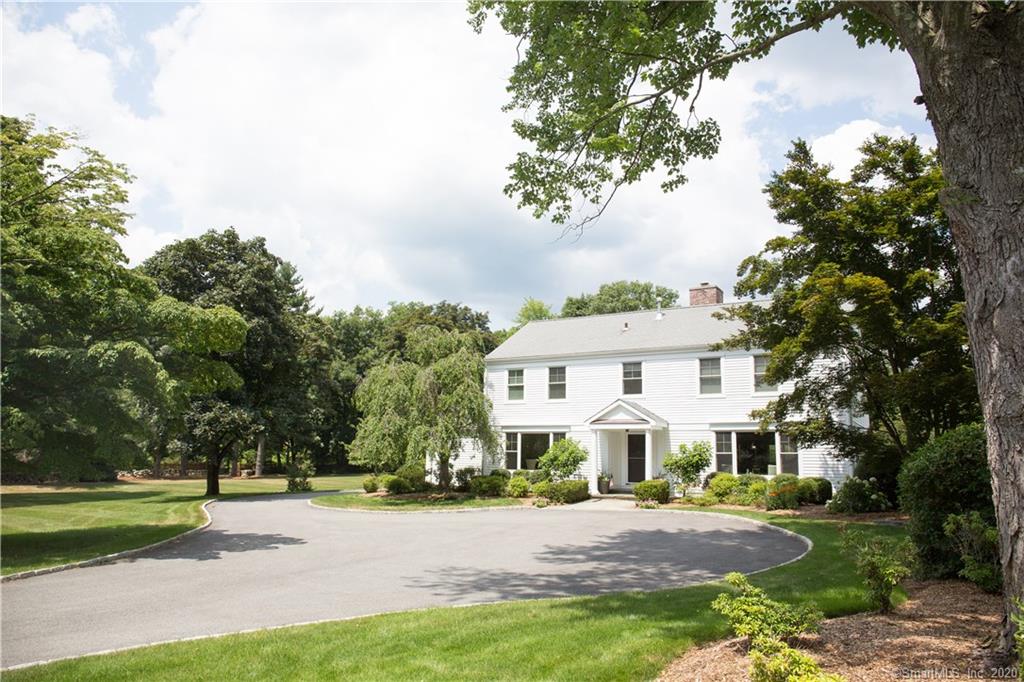 1857 Newfield Avenue Stamford CT 06903