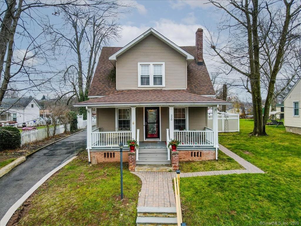 220 Curtis Street Meriden CT 06450
