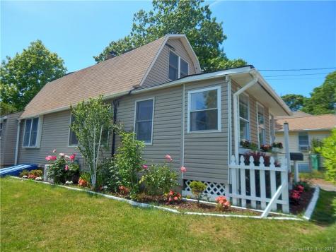 8 Peak Avenue Milford CT 06460