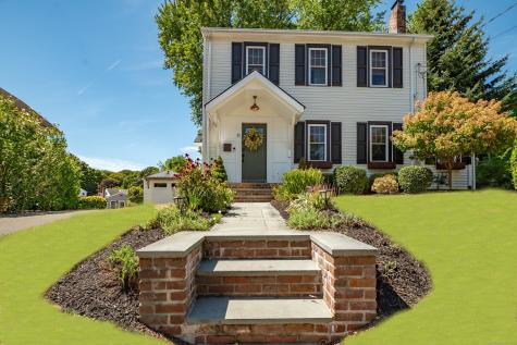 11 Bryan Road Branford CT 06405