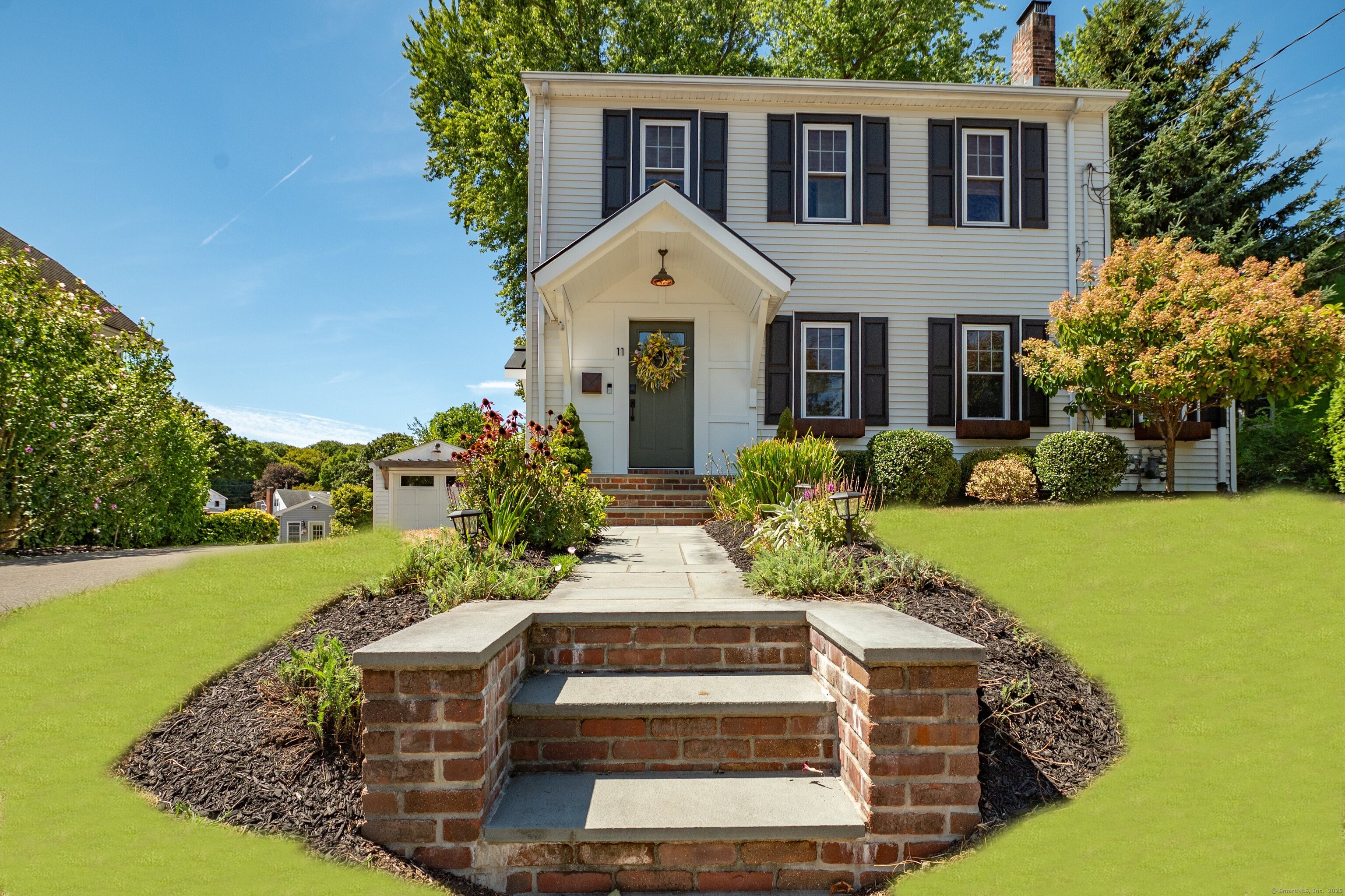11 Bryan Road Branford CT 06405