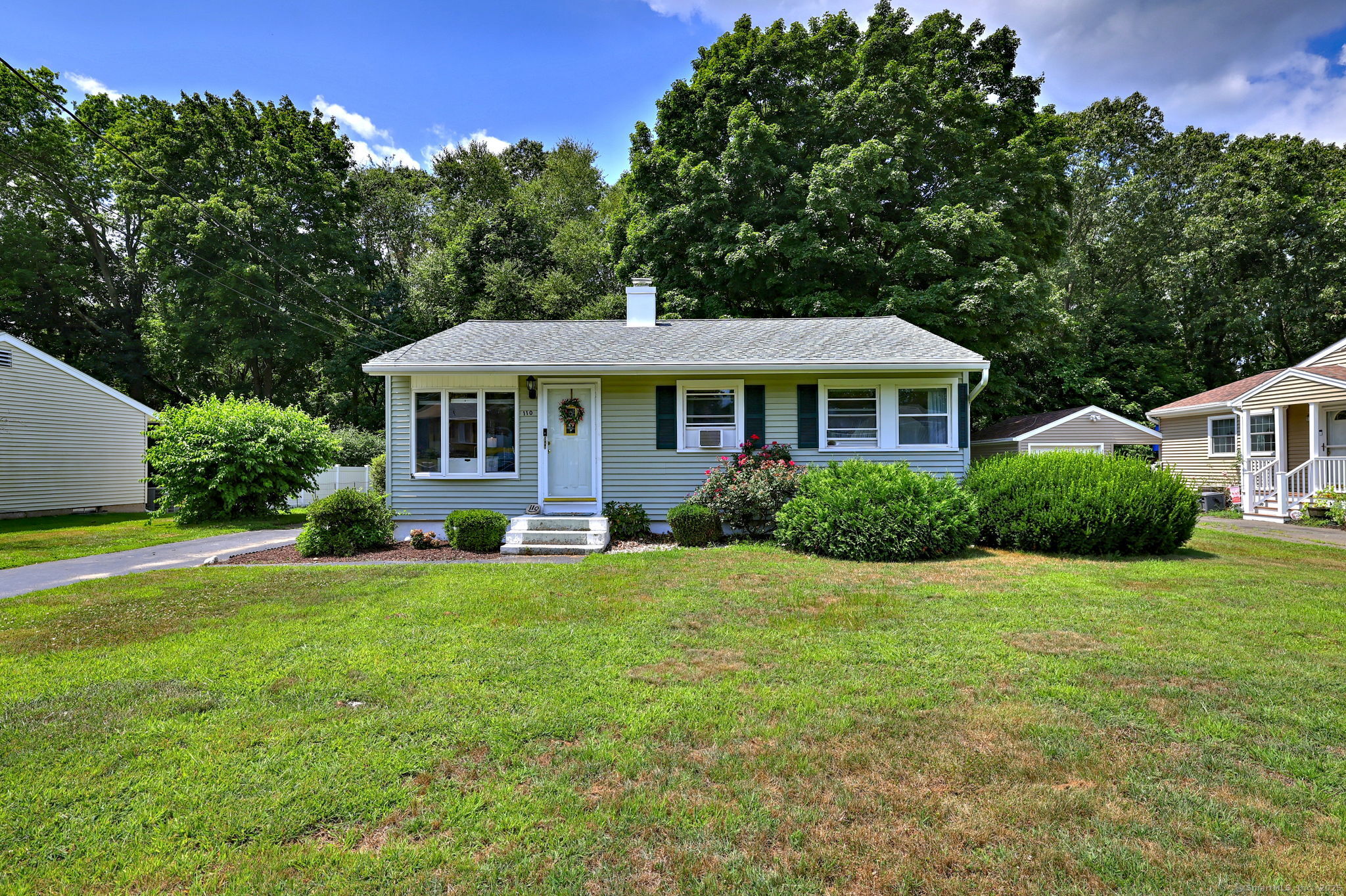 110 Bradley Terrace Derby CT 06418
