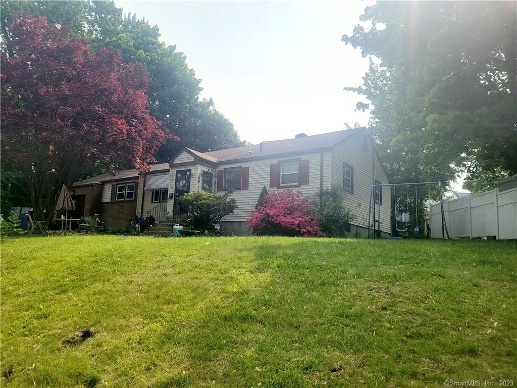 94 Cornwall Street Hartford CT 06112