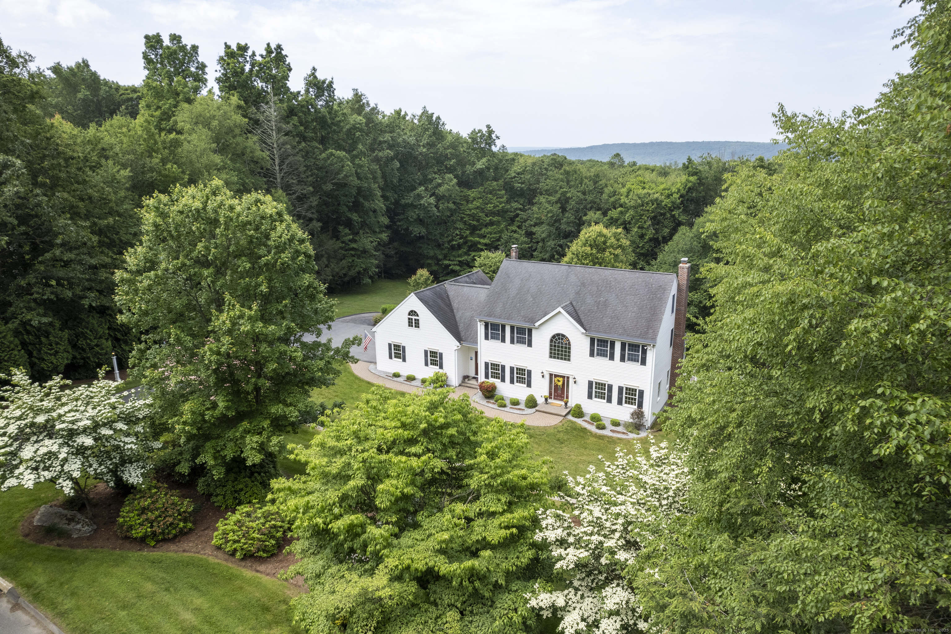 109 Andrew Drive Canton CT 06019