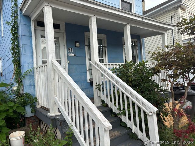 51 Arthur Street New Haven CT 06519
