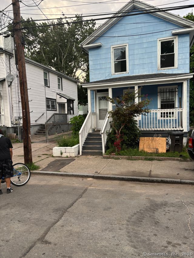 51 Arthur Street New Haven CT 06519